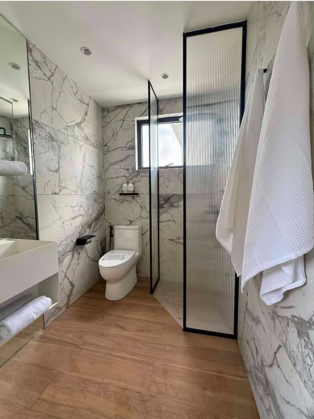 Cerulean Residences Single Attached House and Lot in Dasma Cavite