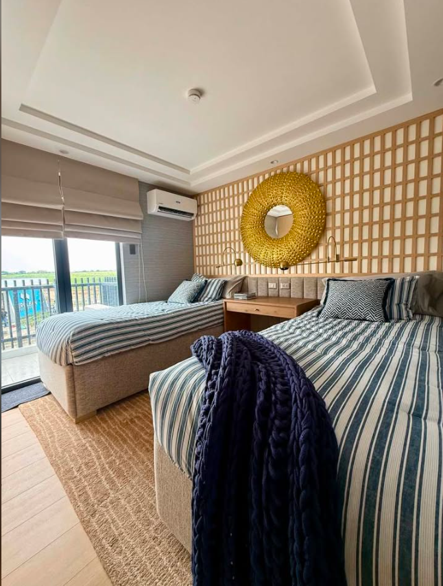 Cerulean Residences Single Attached House and Lot in Dasma Cavite