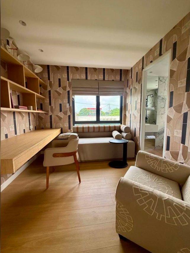 Cerulean Residences Single Attached House and Lot in Dasma Cavite