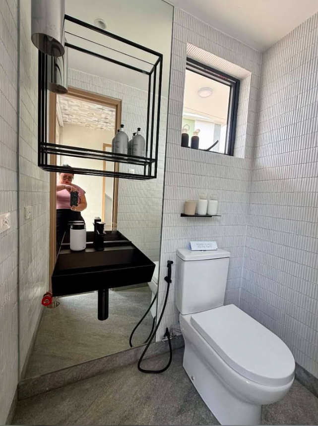 Cerulean Residences Single Attached House and Lot in Dasma Cavite