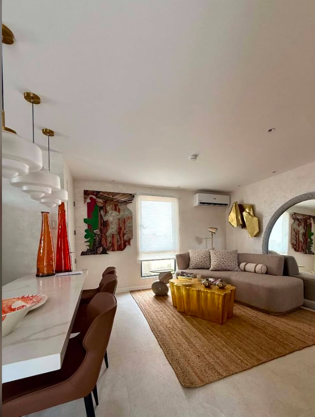 Cerulean Residences Single Attached House and Lot in Dasma Cavite