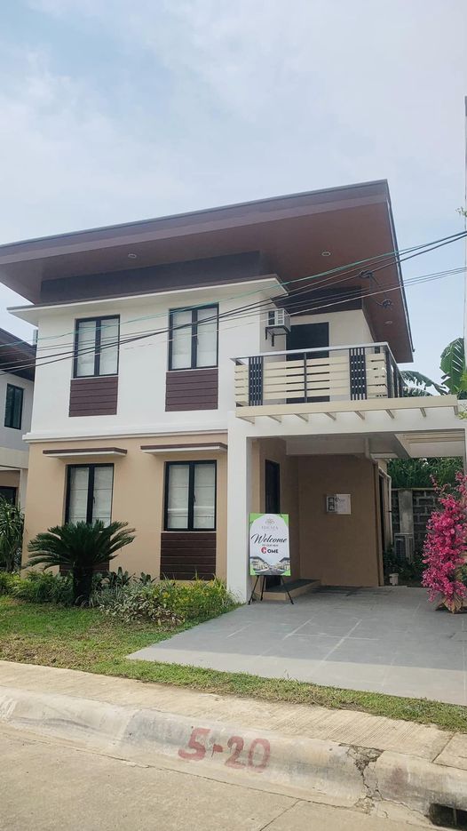 GAIA MODEL HOUSE