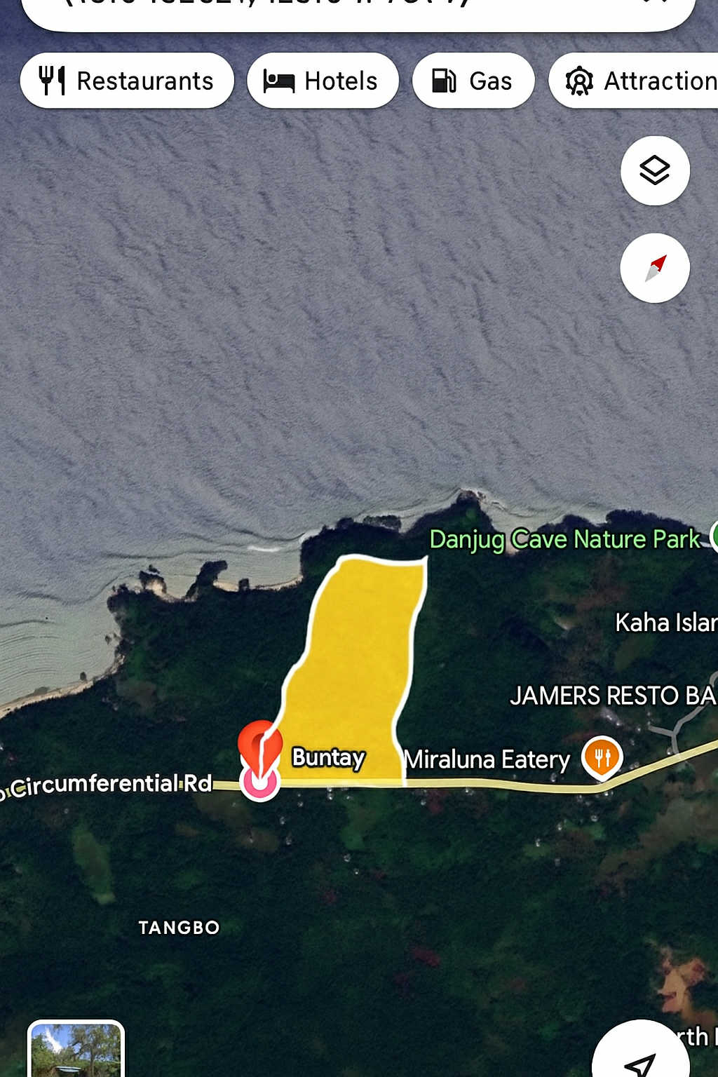 LOT ONLY ISLAND