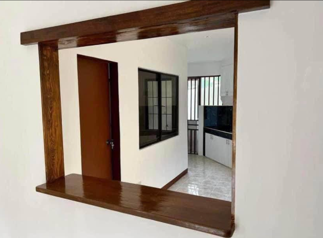 Interior View Featuring Bedrooms and Functional Family Living Space in Citta Italia Bacoor