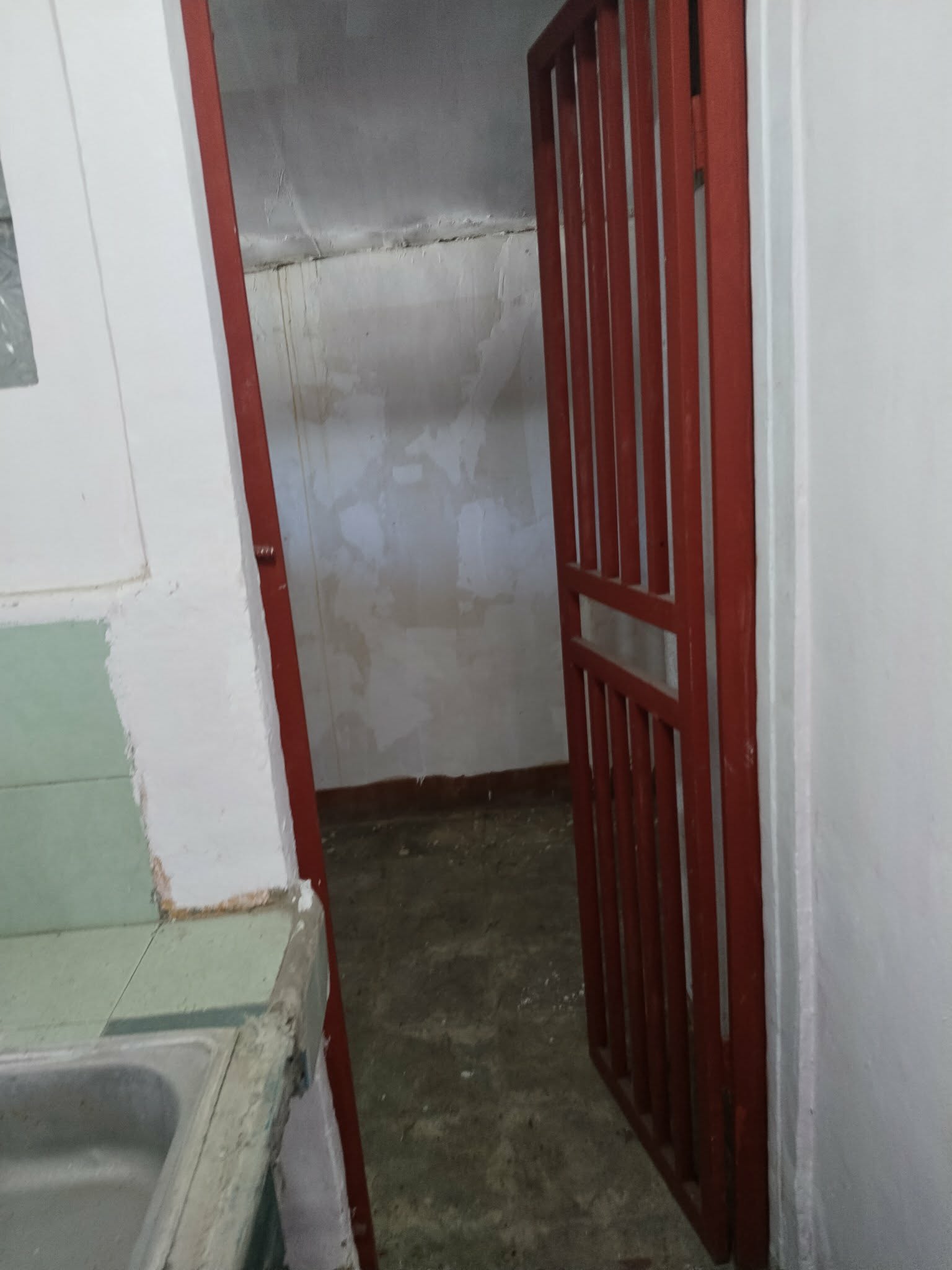 Resell Bungalow House