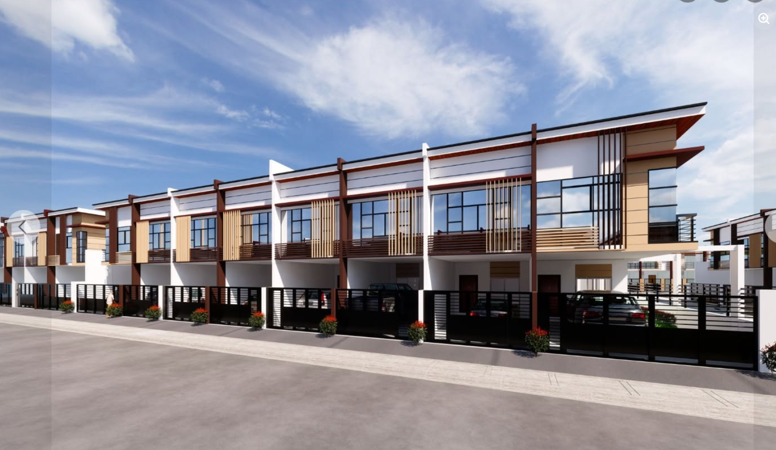 TOWNHOUSE MOLINO 7