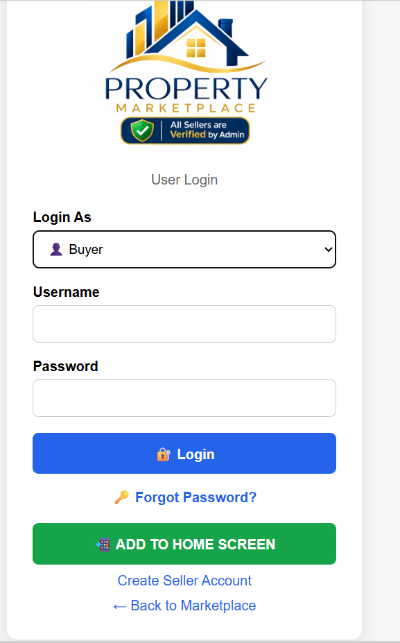 Seller Post Image
