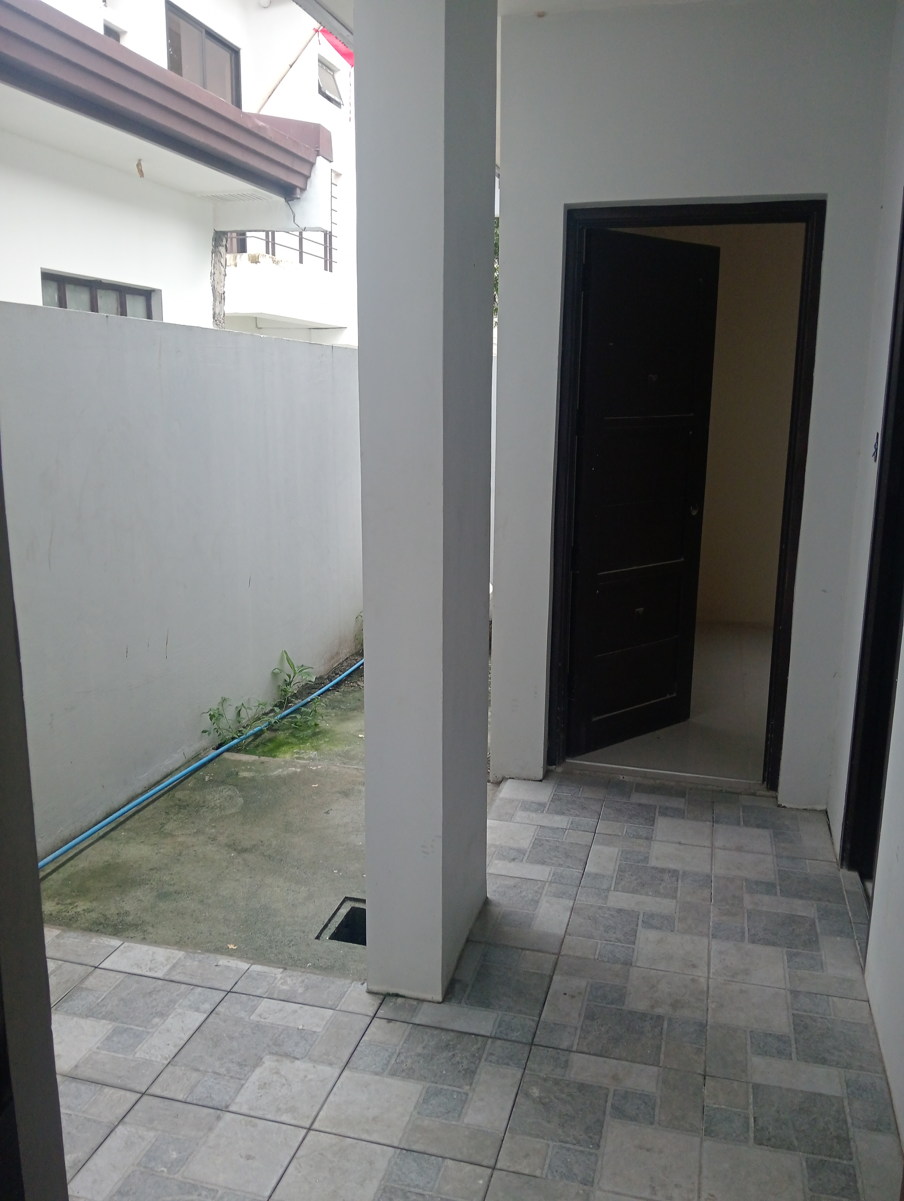 RFO Unit  Interior Design Ready for Occupancy Townhouse Pilar Village