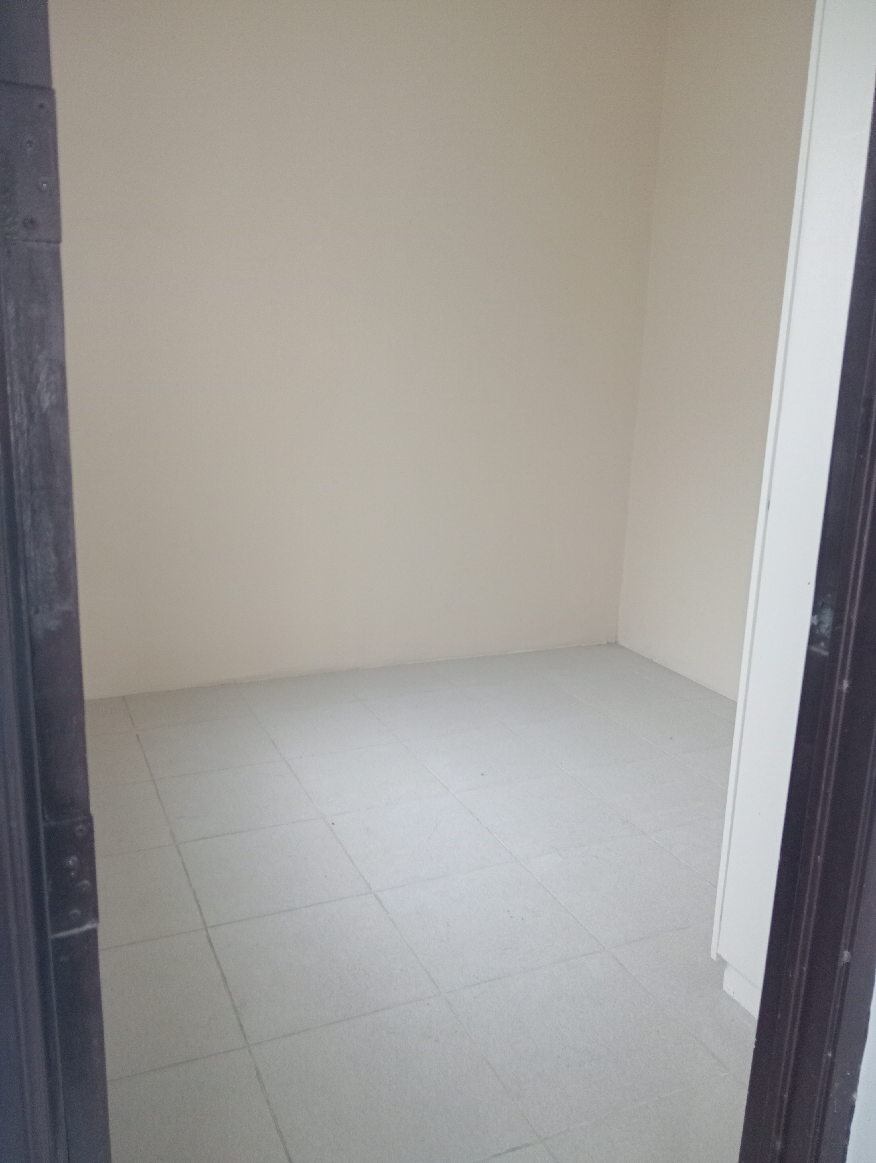 RFO Unit  Second Floor Hallway Las Piñas Townhouse