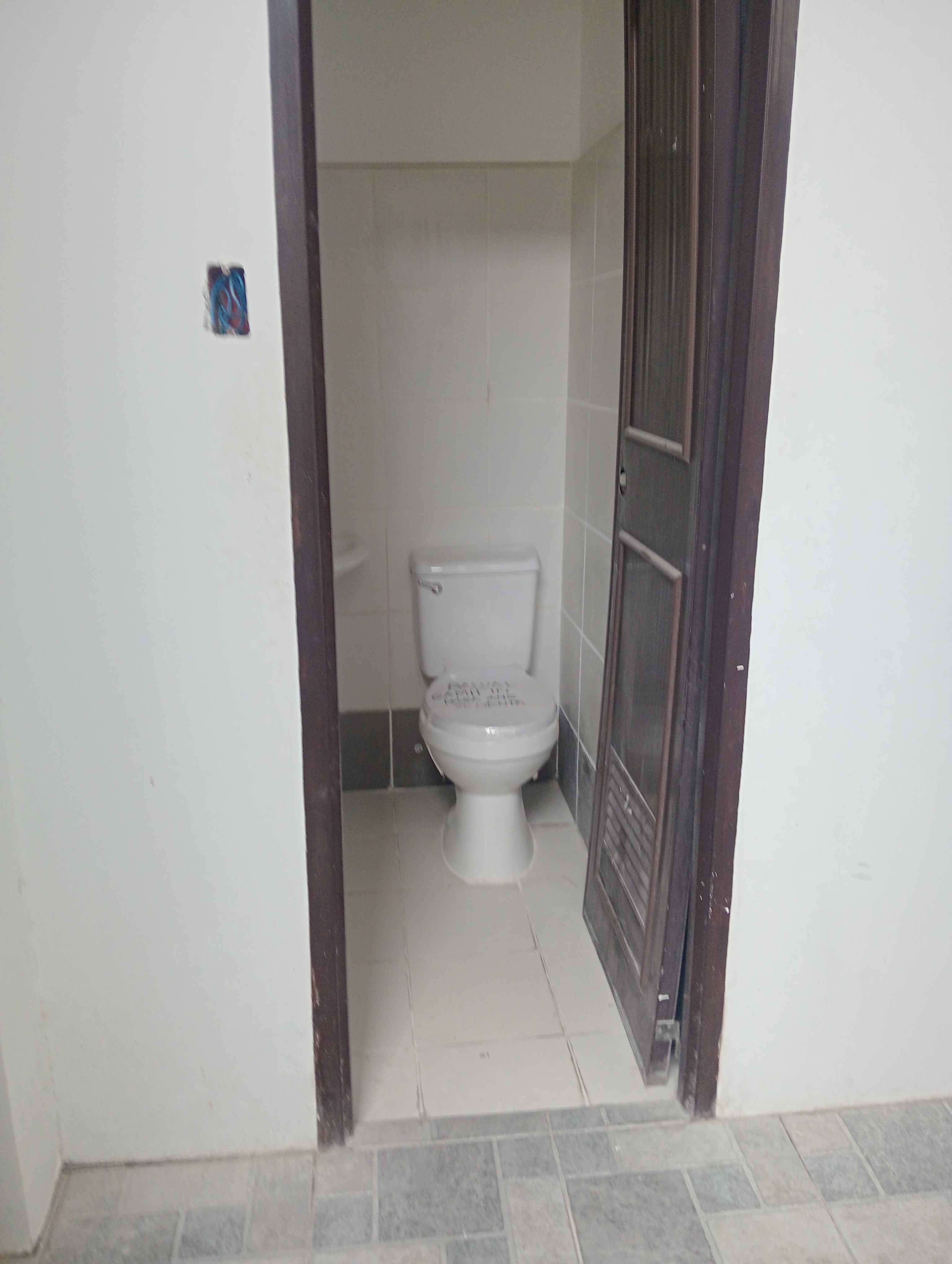 RFO Unit  Two Car Garage Townhouse Pilar Village Las Piñas