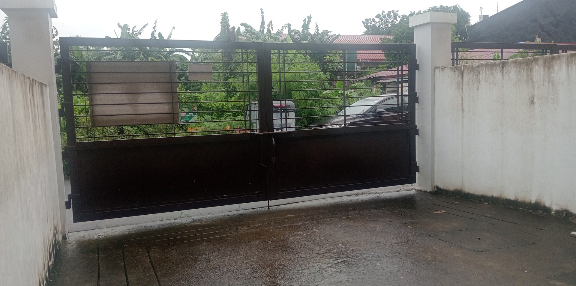 Vista Luxury Ready for Occupancy Townhouse Pilar Village Las Piñas City