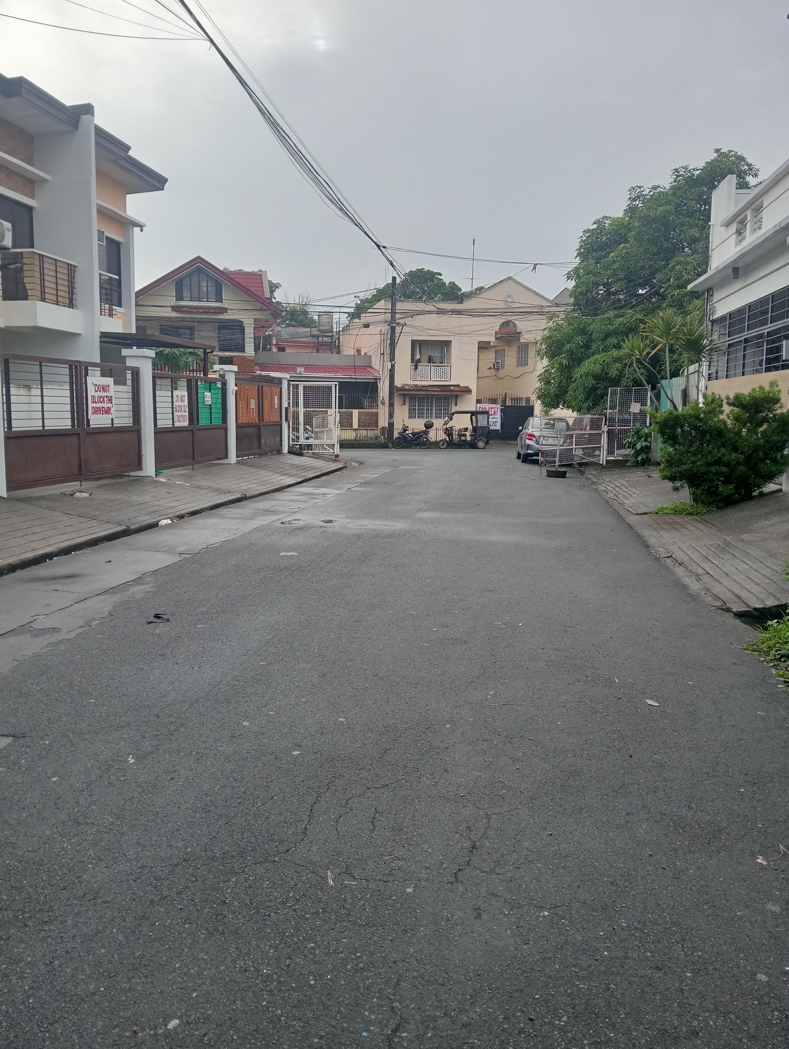 RFO Unit House and Lot for Sale in Pilar Village Las Piñas City