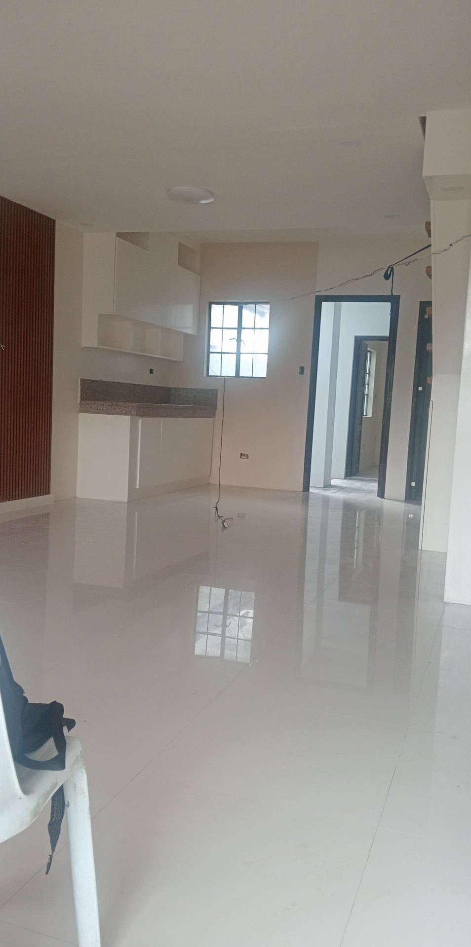 RFO Unit  Modern Townhouse Las Piñas City